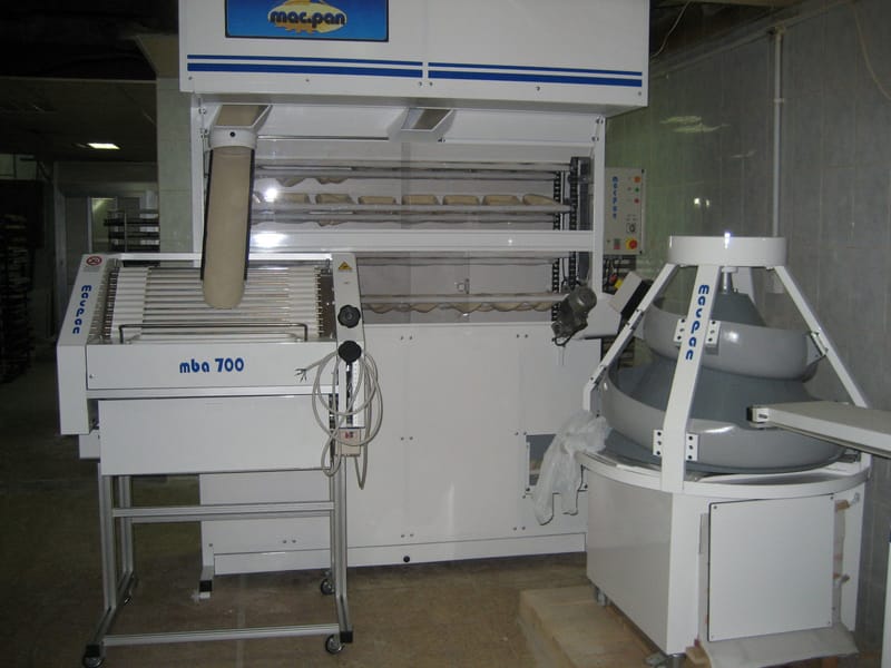 Breadly's - Huda Bakeries 