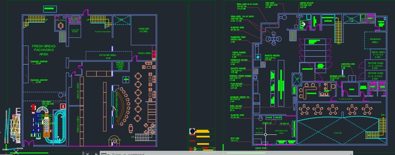 Breadly's - Huda Bakeries 