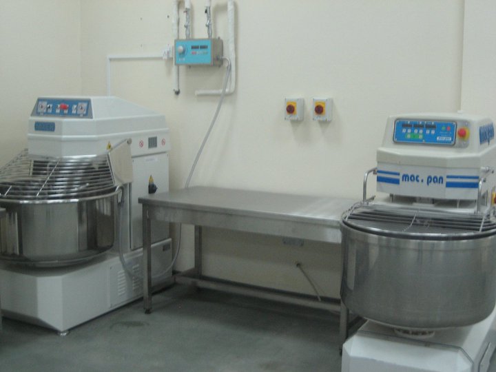 Khor Slice Bread Project