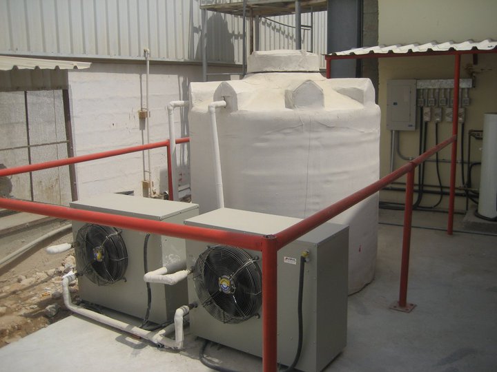 Khor Slice Bread Project