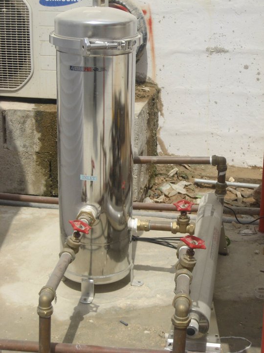 Khor Slice Bread Project