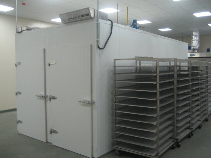 Khor Slice Bread Project