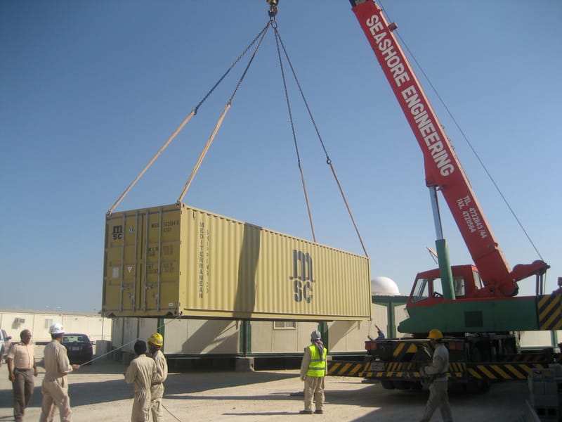 Dodsal Round Pocket Pita Project