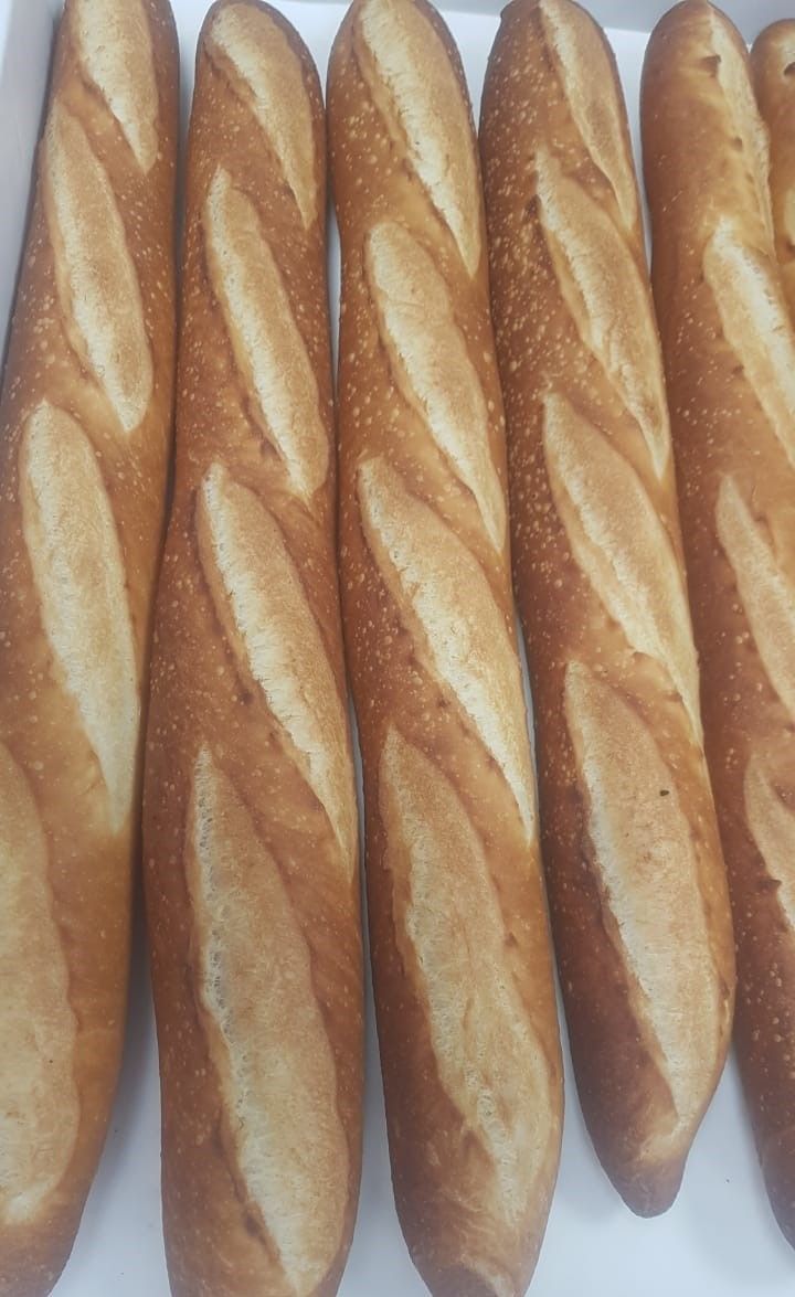 Village Windmill Bakery