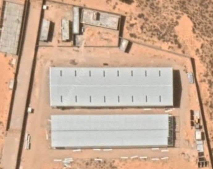 Al Oula Bakeries Company / Al Sahl Group - 2021