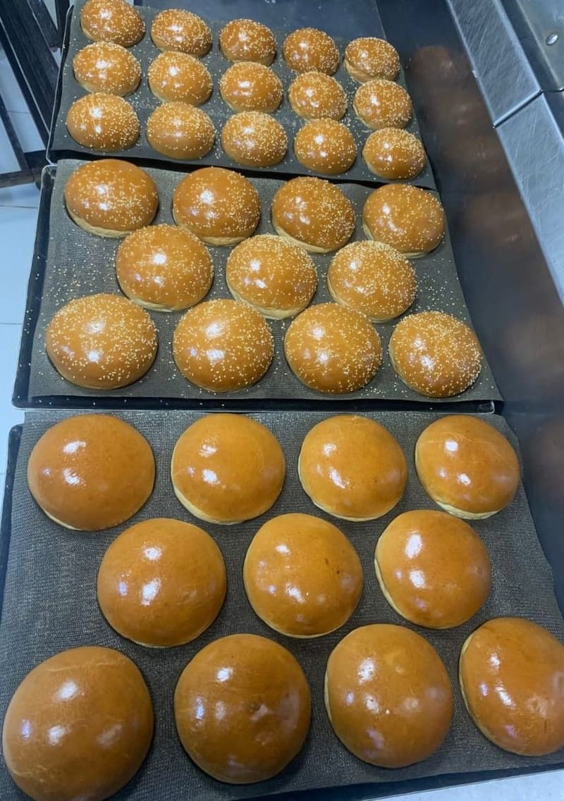 Village Windmill Bakery - 2025