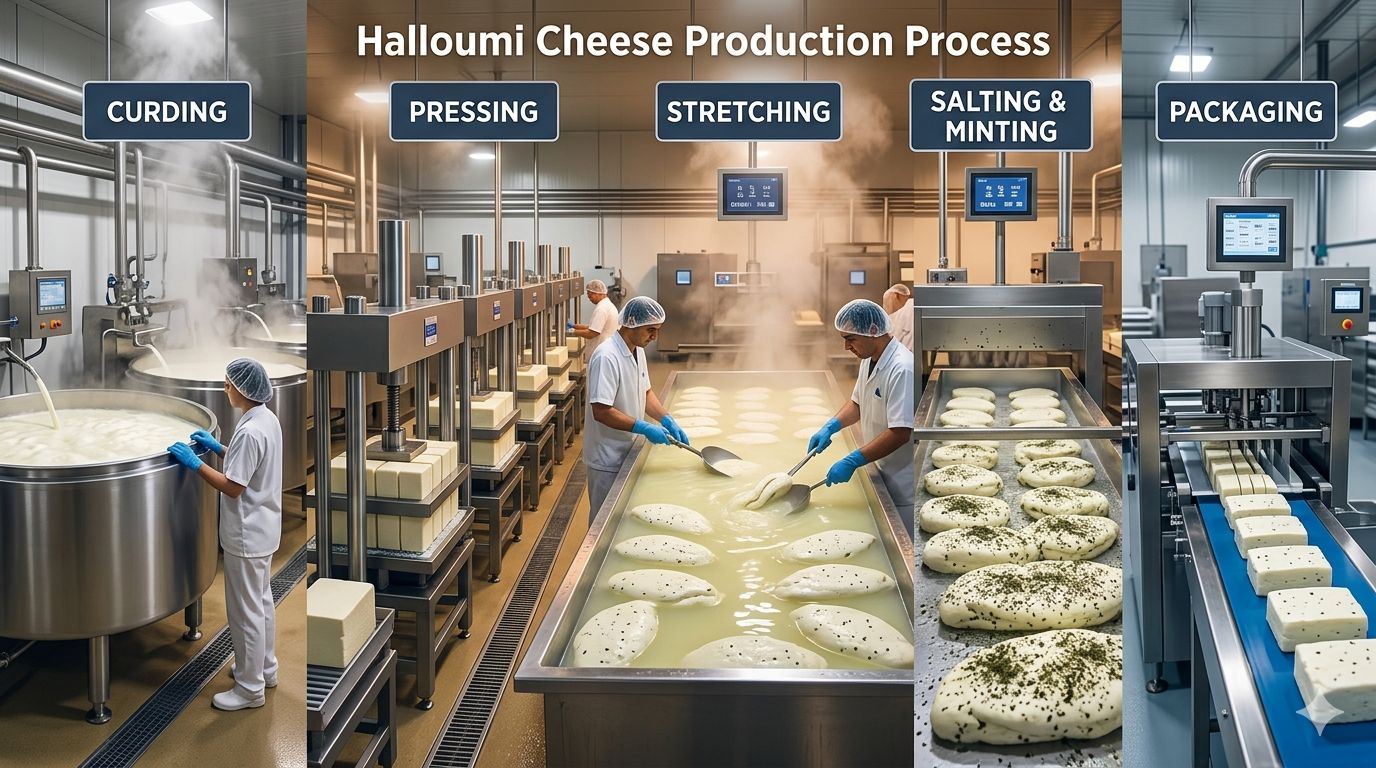 SOLUTIONS FOR RUNNING BAKERIES