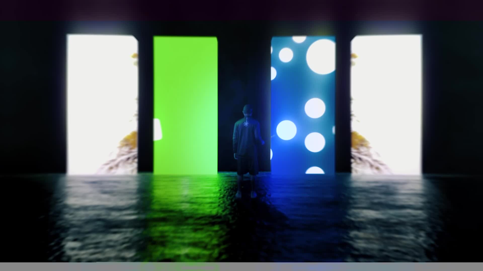 Teaser Launch | إطلاق تشويقي