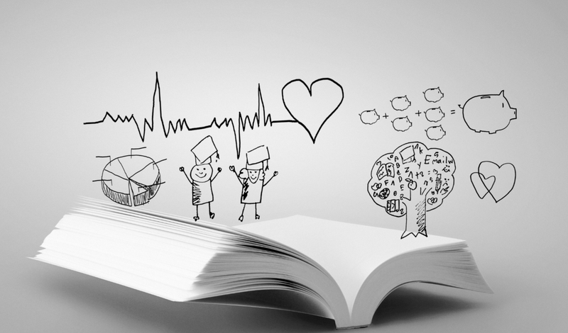 دائماً ما نسمع عن الكتابة الإبداعية، ونسأل أنفسنا عن ماهيتها، فما هي الكتابة الإبداعية بالمختصر ؟