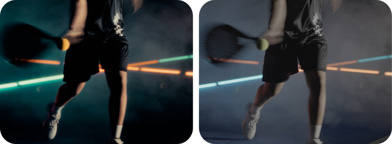 Color Grading | تلوين 