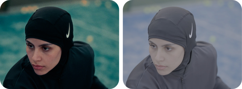 Color Grading | تلوين 