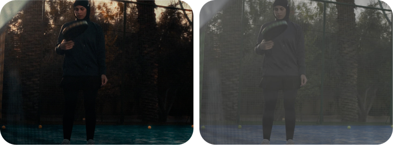 Color Grading | تلوين 