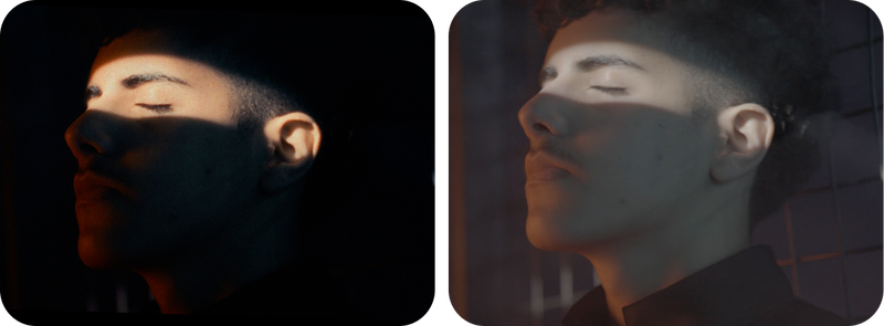 Color Grading | تلوين 