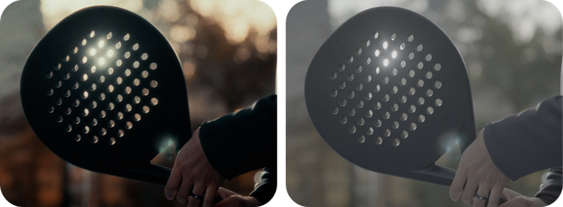 Color Grading | تلوين 