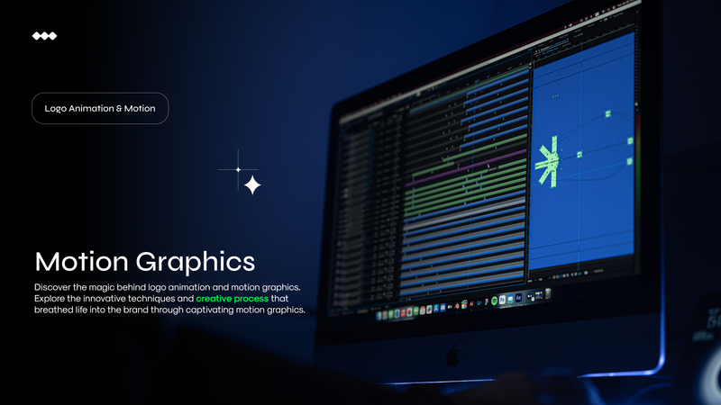 موشن جرافيك | Motion Graphics