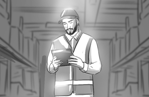 Storyboard | ستوري بورد