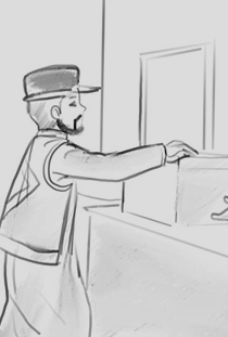 Storyboard | ستوري بورد