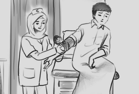 Storyboard | ستوري بورد