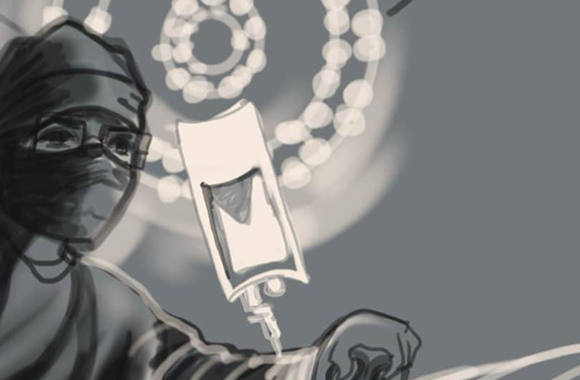 Storyboard | ستوري بورد