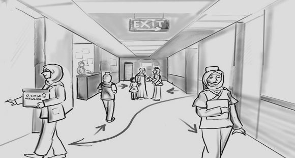 Storyboard | ستوري بورد