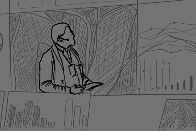 Storyboard | ستوري بورد