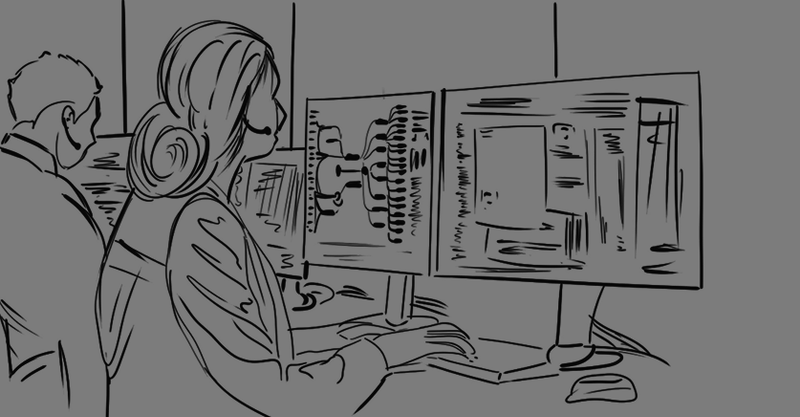 Storyboard | ستوري بورد