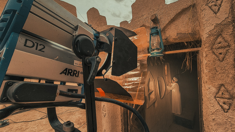 BTS | الكواليس