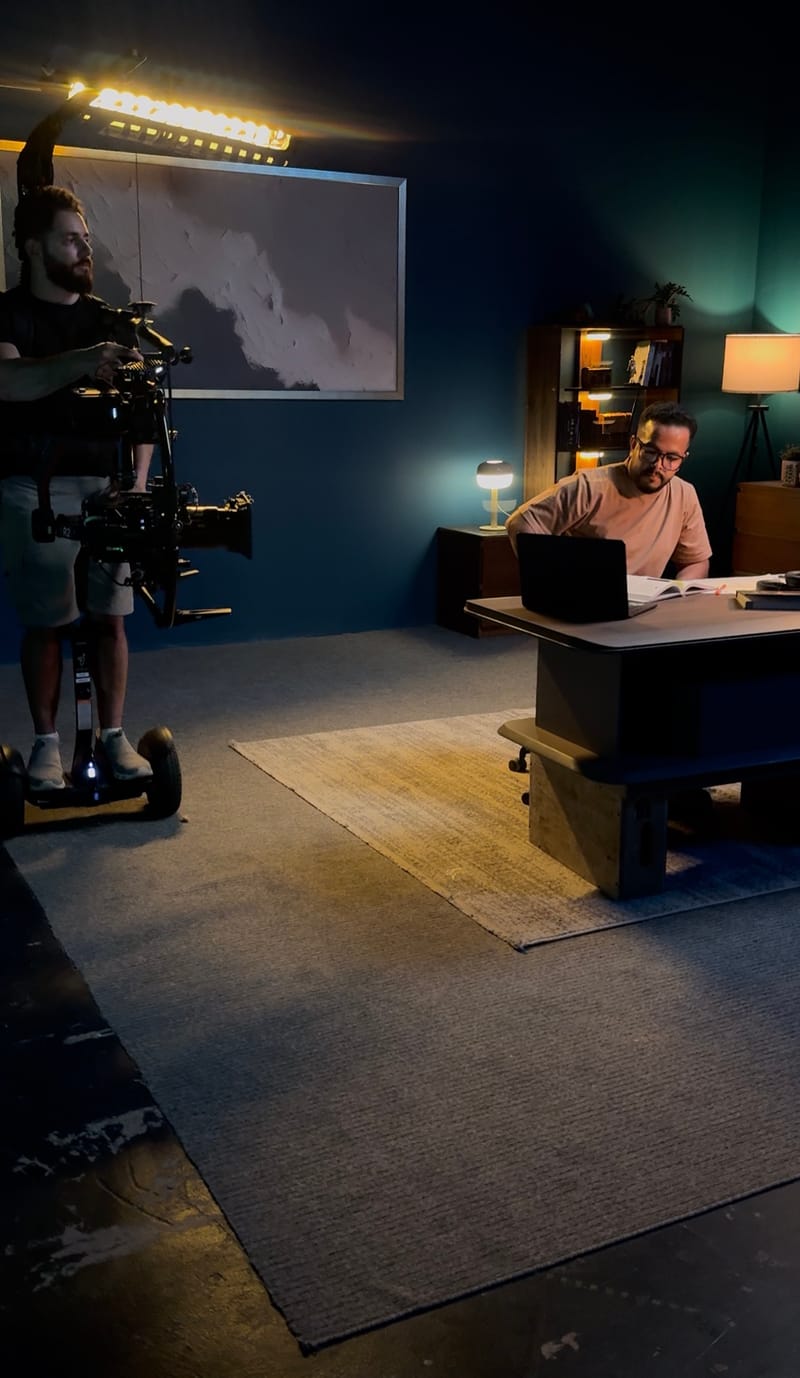 الكواليس BTS