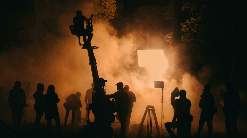 Production house
