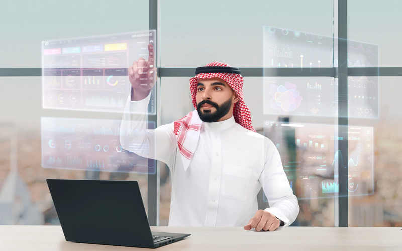 التصوير الإعلاني في الاستوديو