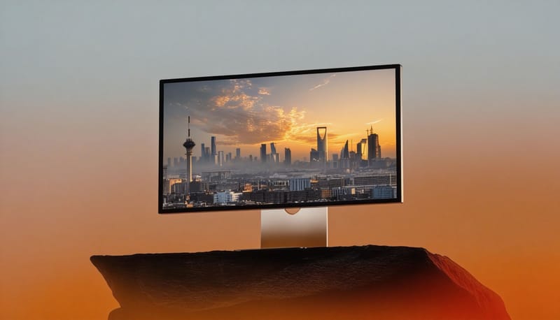 أفضل شركة إنتاج فيديو في الرياض: كيف تختار شريكك الإبداعي ؟