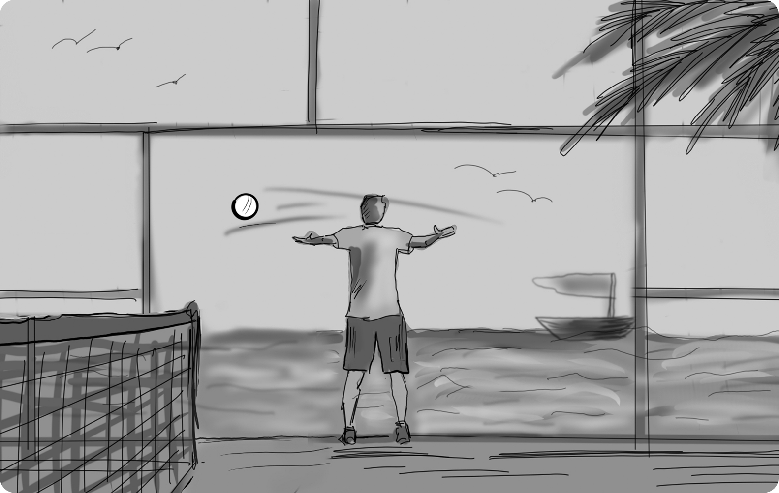 Storyboard