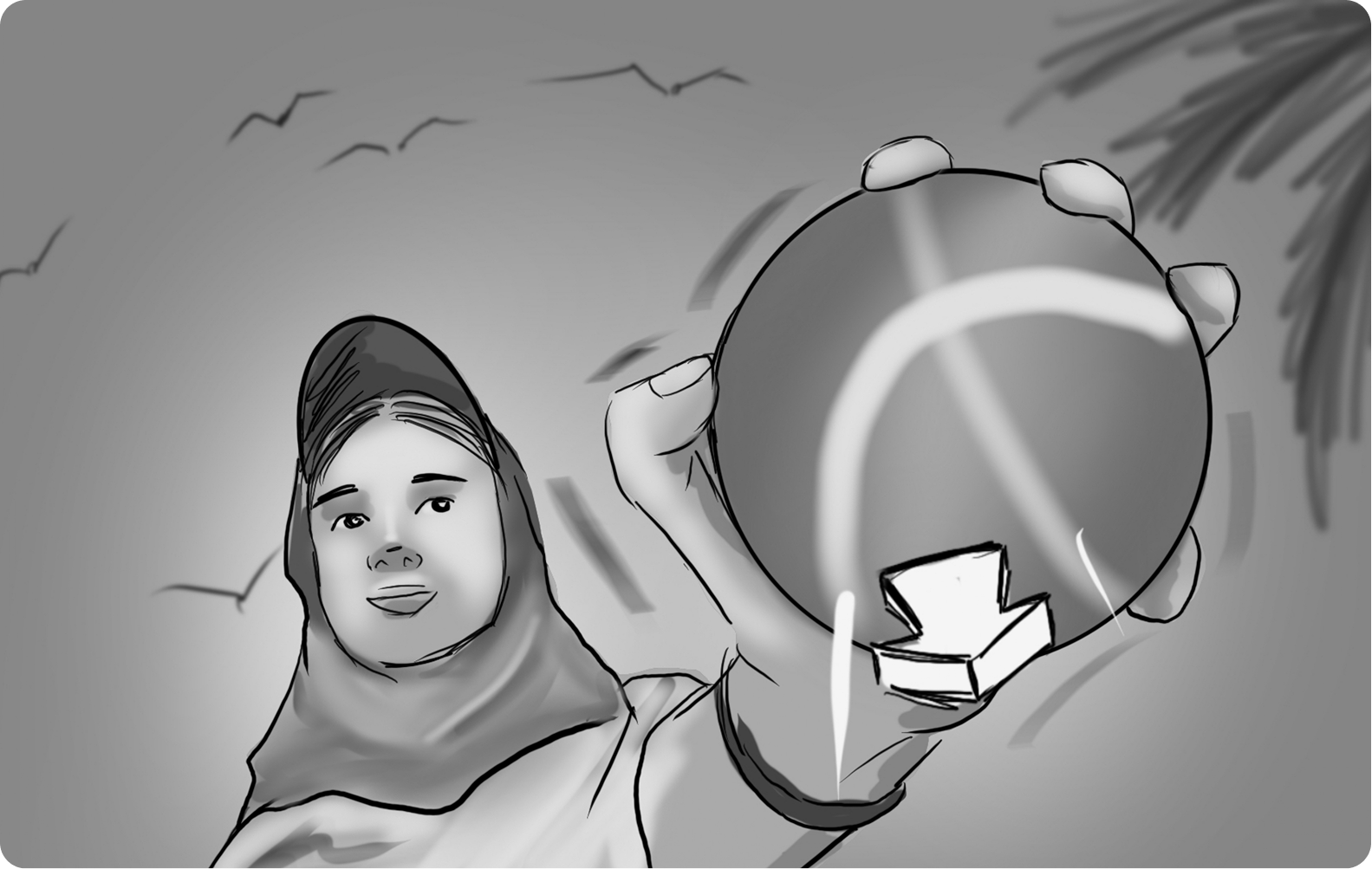 Storyboard