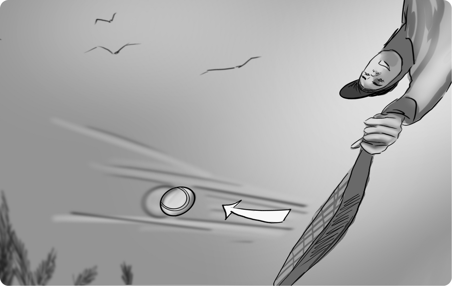 Storyboard