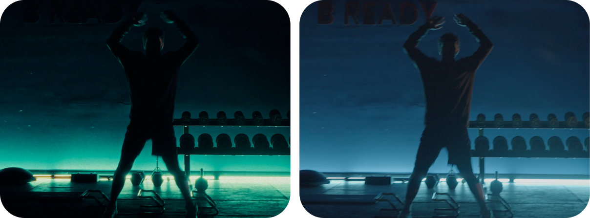 Color Grading | Coloring