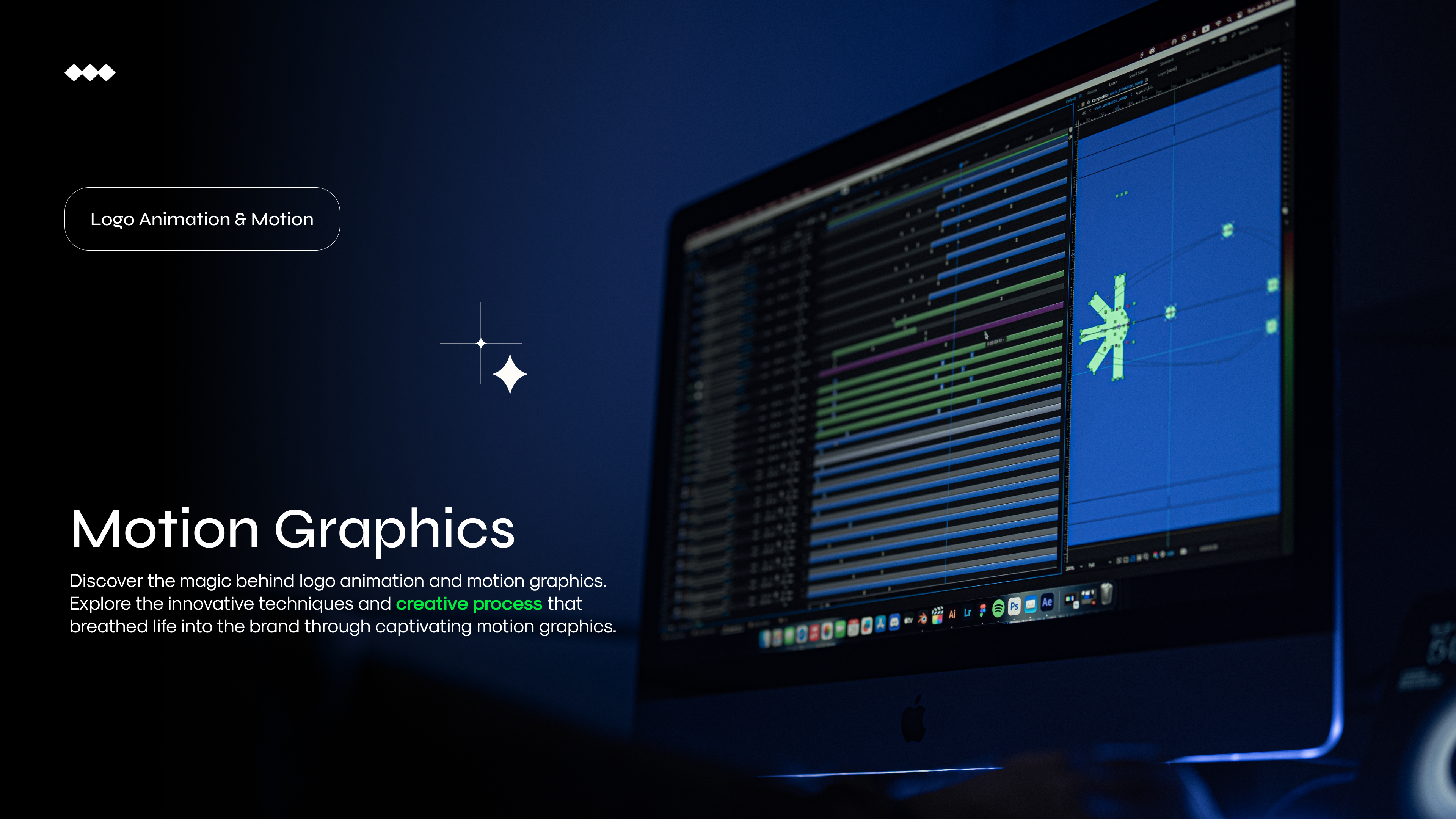 Motion Graphics