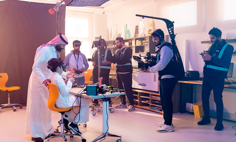 BTS | Behind the Scenes