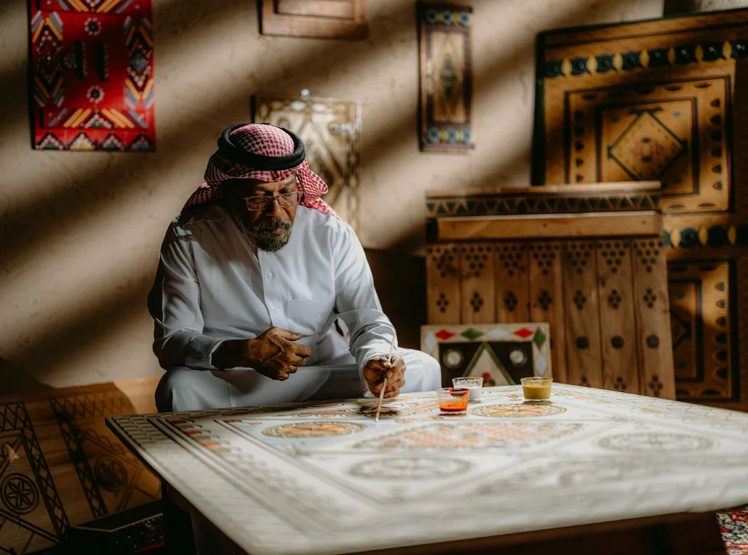 Professional Heritage Photography