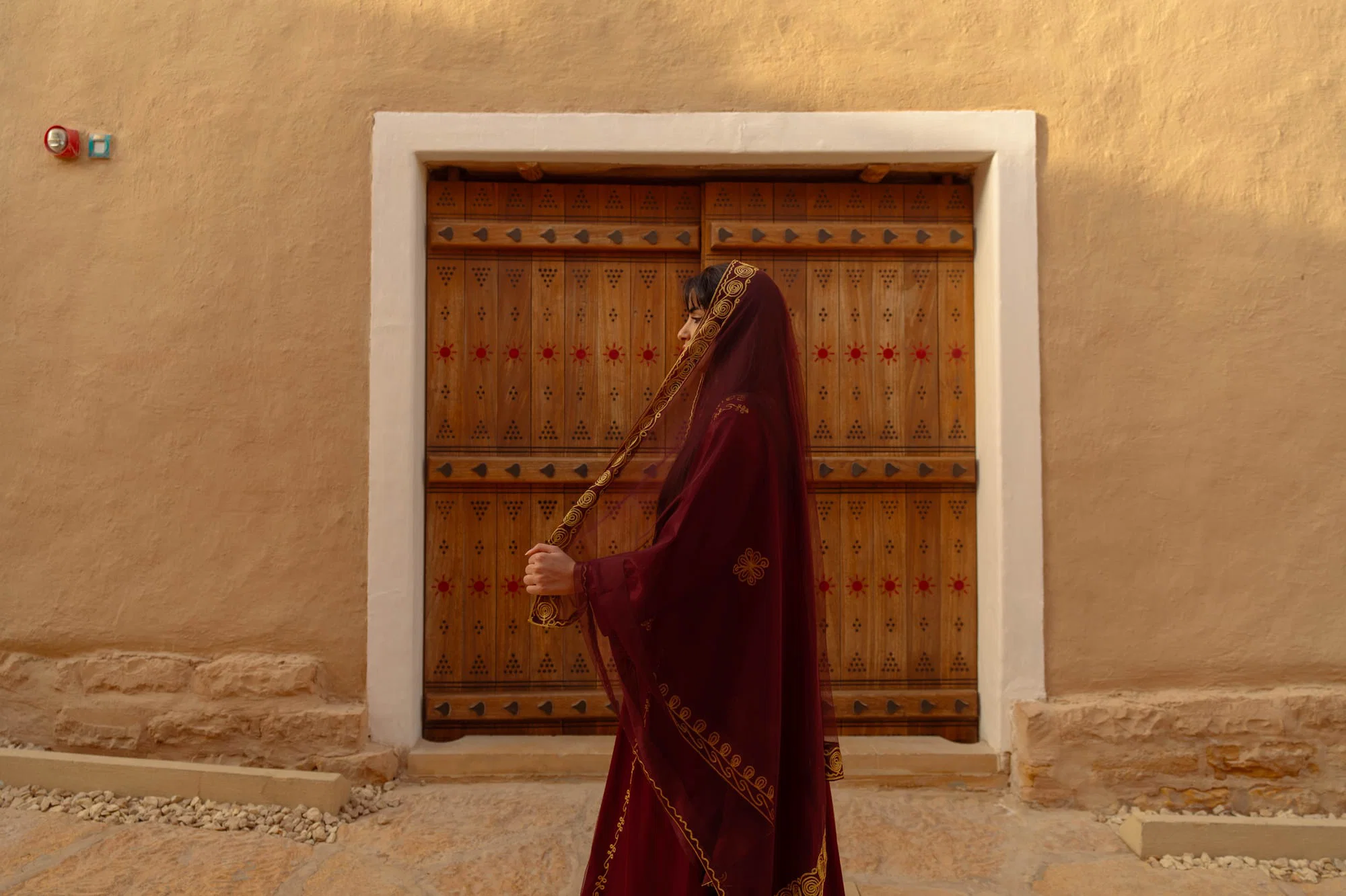 Professional Heritage Photography