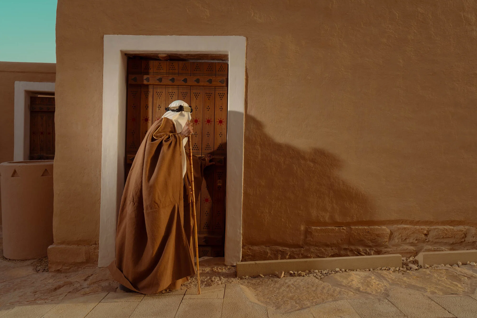 Professional Heritage Photography