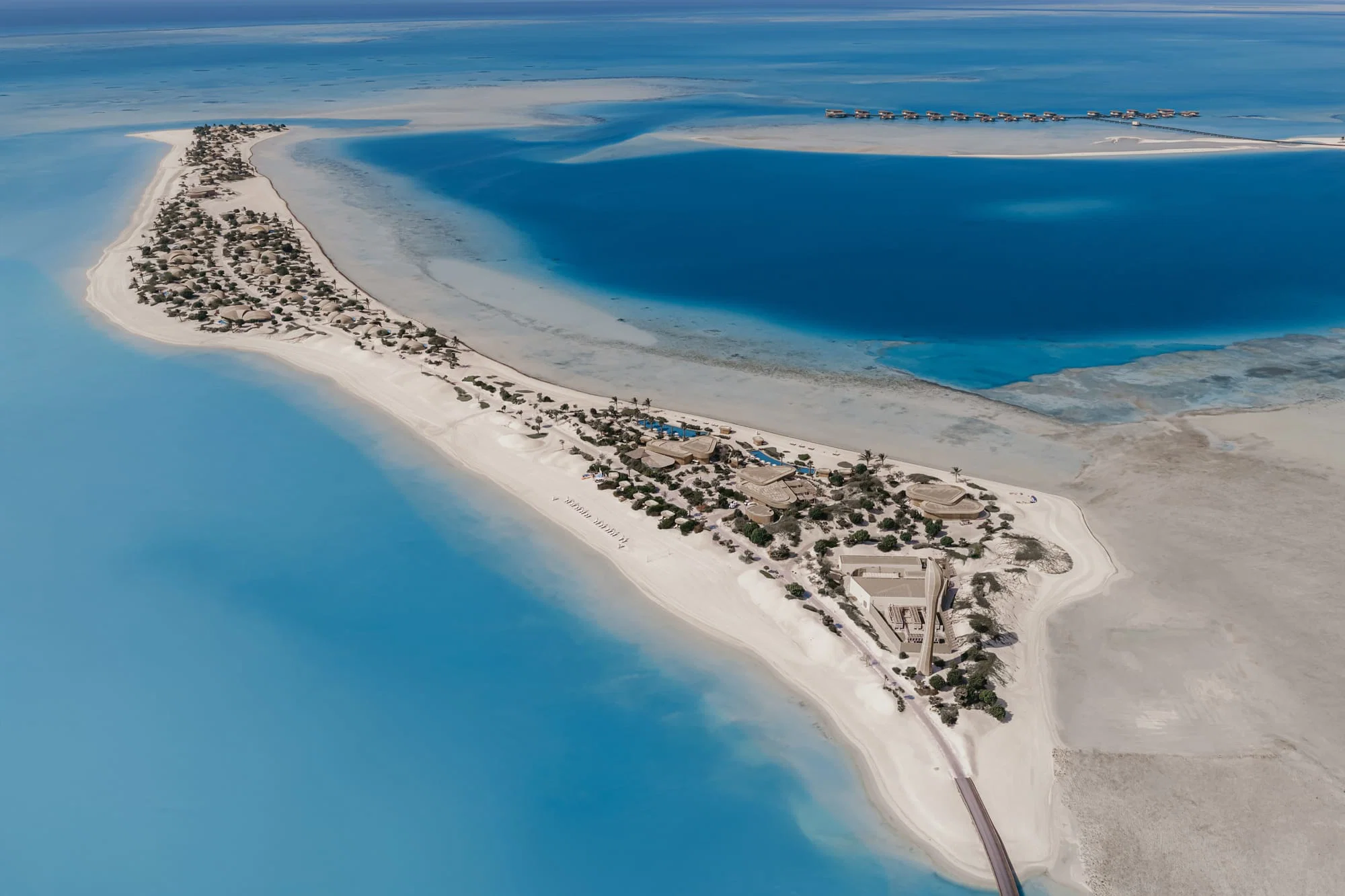 Professional photography for major projects