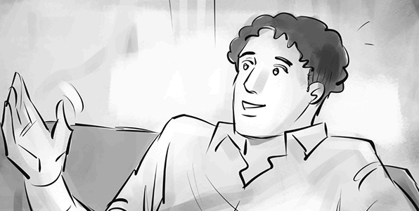 StoryBoard StoryBoard