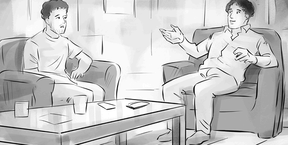 StoryBoard StoryBoard