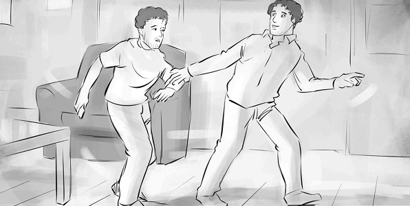 StoryBoard StoryBoard