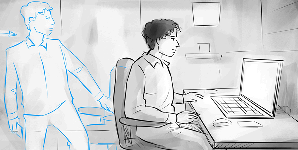 StoryBoard StoryBoard