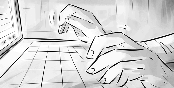 StoryBoard StoryBoard