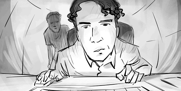 StoryBoard StoryBoard