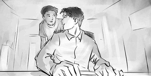 StoryBoard StoryBoard
