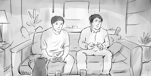 StoryBoard StoryBoard