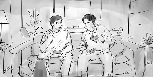 StoryBoard StoryBoard